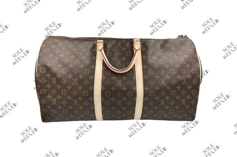 louis vuitton vachetta replacement cost|vachetta handbags replacement.